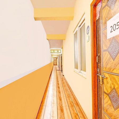 Super Hotel O Daba Gardens Near Dolphin Junction Visakhapatnam Exterior photo