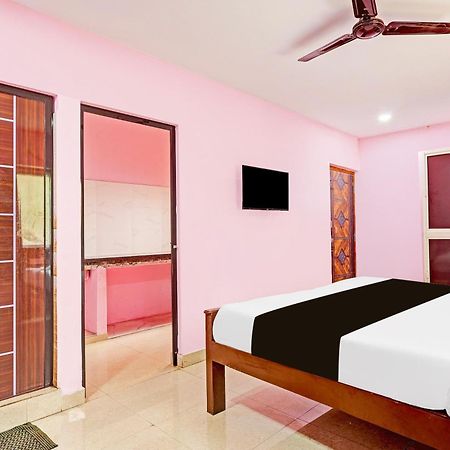 Super Hotel O Daba Gardens Near Dolphin Junction Visakhapatnam Exterior photo